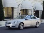 Cadillac BLS 2005 года